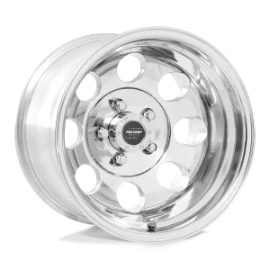 Pro Comp – PA69 VINTAGE – Polished – 16″x8″ -12mm – Summer Wheels – PXA1069-6873